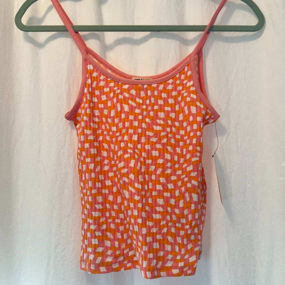 Billabong Camisole - New with tags
